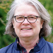 Foto von Dorothea Berger