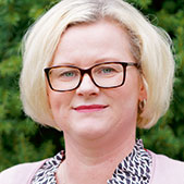 Foto von Nicole Bahr