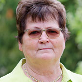 Foto von Erika Schumann