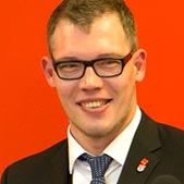 Foto von Andreas Schnürle