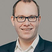 Foto von Christian Fahner