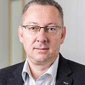 Foto von Christian Kantor