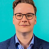 Foto von Christopher Nowak