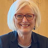 Foto von Dagmar Ziegler