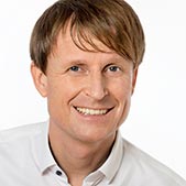 Foto von Daniel Neubecker