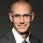 Foto von Dr. Daniel Krause-Pongratz