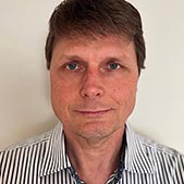 Foto von Dr. Hans-Gunnar Haufe