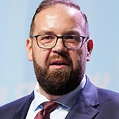 Foto von Gordon Hoffmann