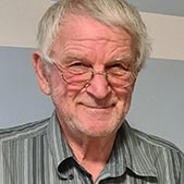 Foto von Hans-Ewald Sülter