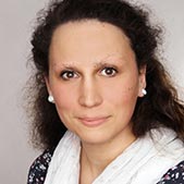 Foto von Ilka Gregor