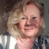 Foto von Ingeborg Kern