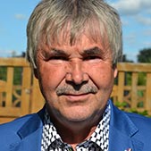 Foto von Karsten Korup