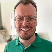 Foto von Mattis Rusch