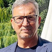 Foto von Mike Blechschmidt