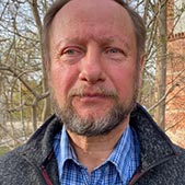 Foto von Roland Weber